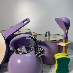 Germany Cookware Set