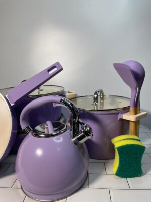 Germany Cookware Set