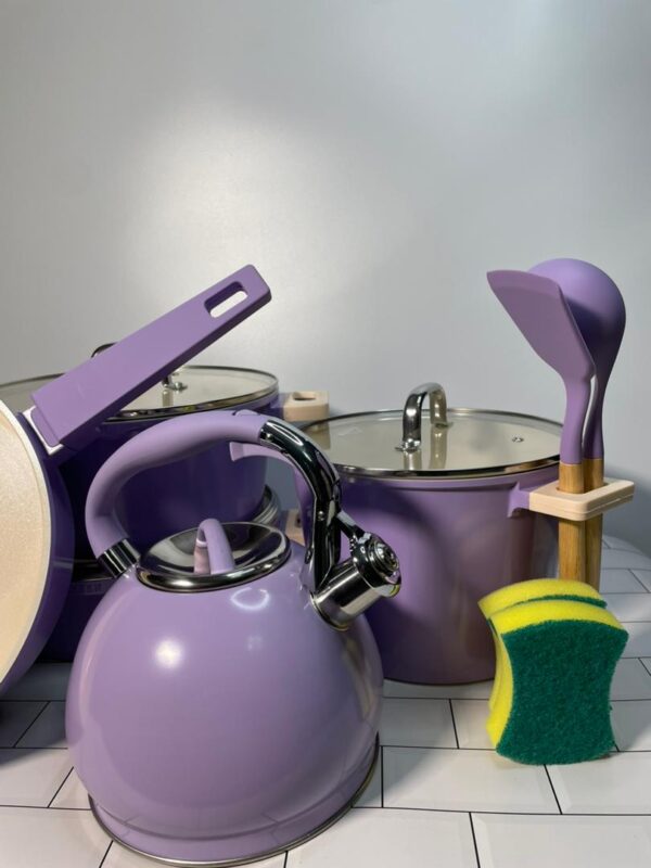 Germany Cookware Set