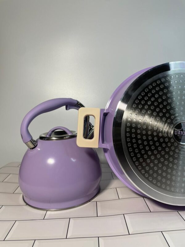 Germany Cookware Set