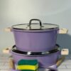 Germany Cookware Set