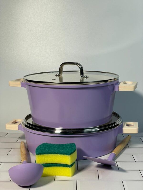 Germany Cookware Set