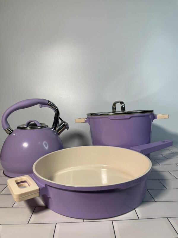 Germany Cookware Set