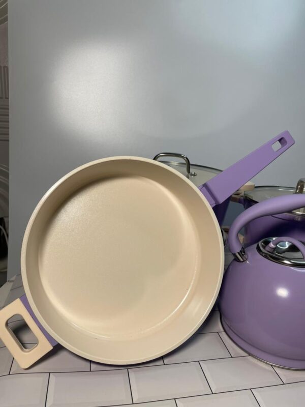 Germany Cookware Set
