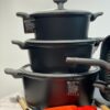 Granite Cookware set