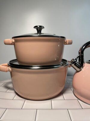 Granite Cookware set