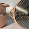 Granite Cookware set