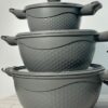 Germany Cookware Set