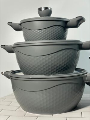 Germany Cookware Set
