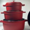 Germany Cookware Set