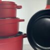Germany Cookware Set