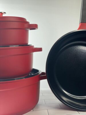 Germany Cookware Set