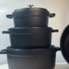 Germany Cookware Set