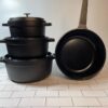 Germany Cookware Set