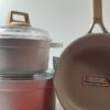 Granite Cookware Set