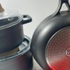 Granite Cookware Set
