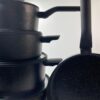 Granite Cookware Set