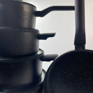 Granite Cookware Set