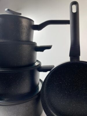 Granite Cookware Set