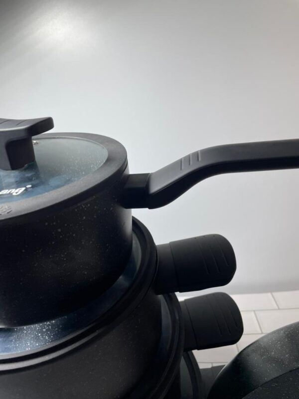 Granite Cookware Set