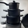 Granite Cookware Set