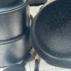 Granite Cookware Set