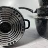Ceramic Nonstick Pot Set