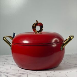 Nonstick Single Pot