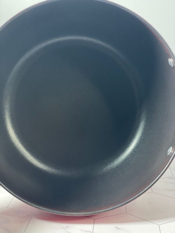 Nonstick Single Pot