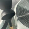 Granite Non-Stick Cookware Set