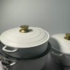 Granite Non-Stick Cookware Set