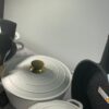 Granite Non-Stick Cookware Set