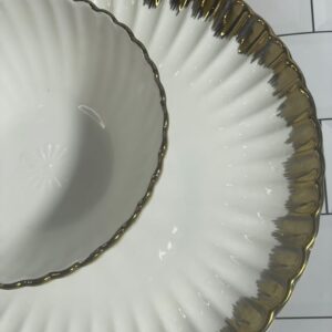 2in lux plate