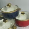 royal single stoneware dish