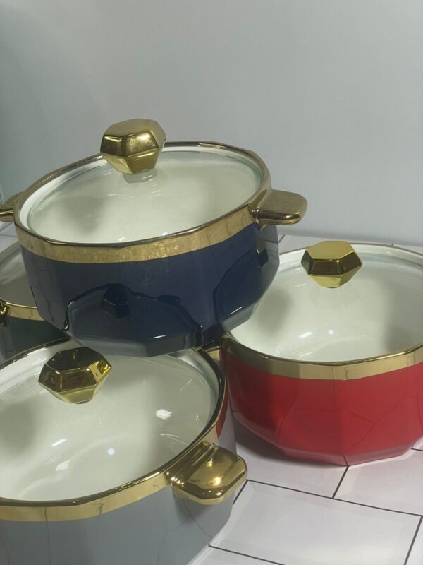 royal single stoneware dish