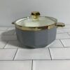 royal single stoneware dish