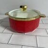 royal single stoneware dish