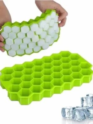 Ice cube maker