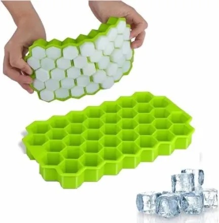 Ice cube maker