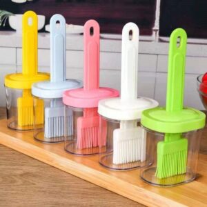 Pastry brush