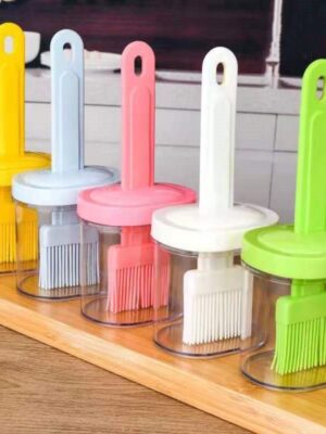 Pastry brush