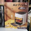 Air-fryer