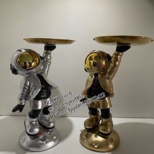 Astronaut decor