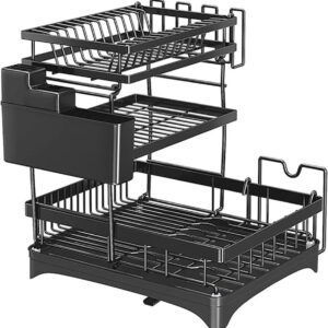Plate rack