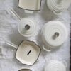 Enamel pot set
