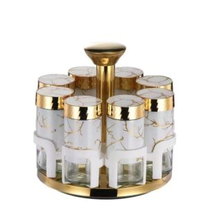 Spice container