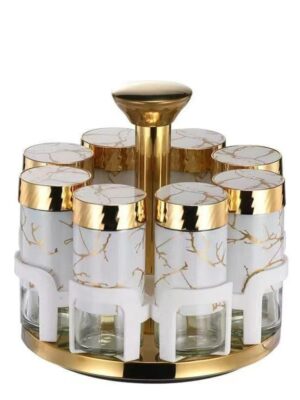 Spice container