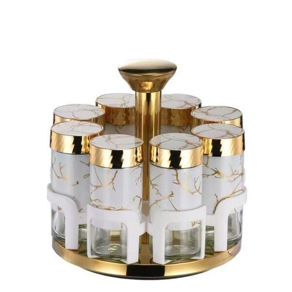 Spice container