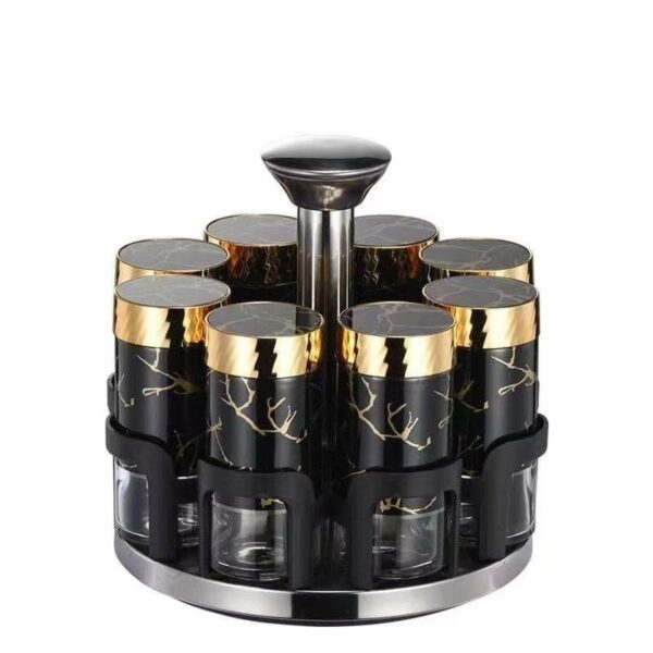 Spice container