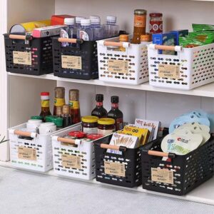 Pantry basket